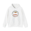 North Carolina Pumpkin Patch Co. Badge Hoodie