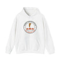Vermont Pumpkin Patch Co. Badge Hoodie