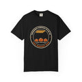 Tennessee Pumpkin Patch Co. Badge T-Shirt