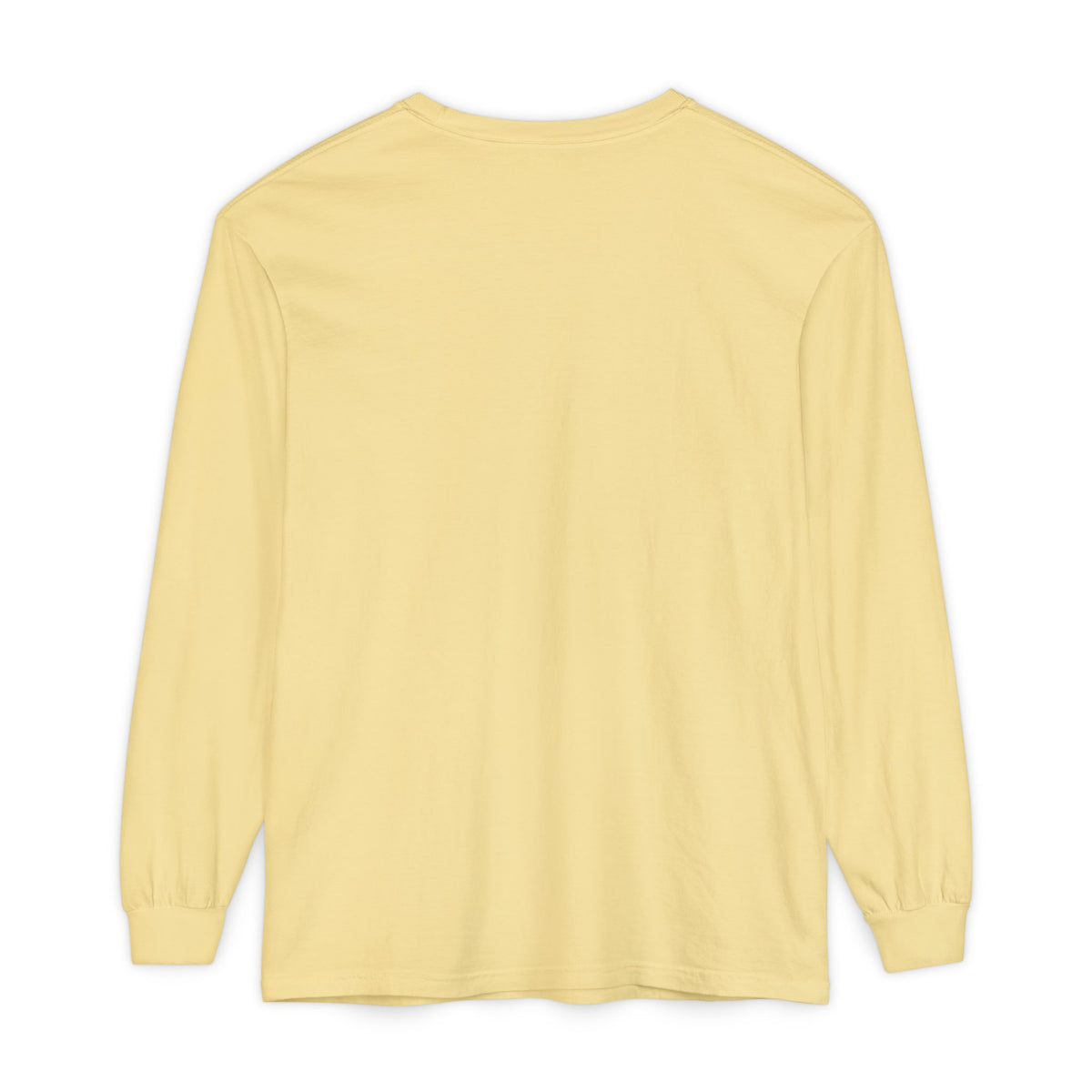 Protect Our Parks Retro Sunset Mountains Long Sleeve Tee