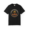 New York Pumpkin Patch Co. Badge T-Shirt