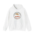 Massachusetts Pumpkin Patch Co. Badge Hoodie