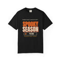 Pennsylvania Spooky Season Athletic Dept. T-Shirt