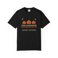 New Hampshire Pumpkin Patch Co. Retro T-Shirt