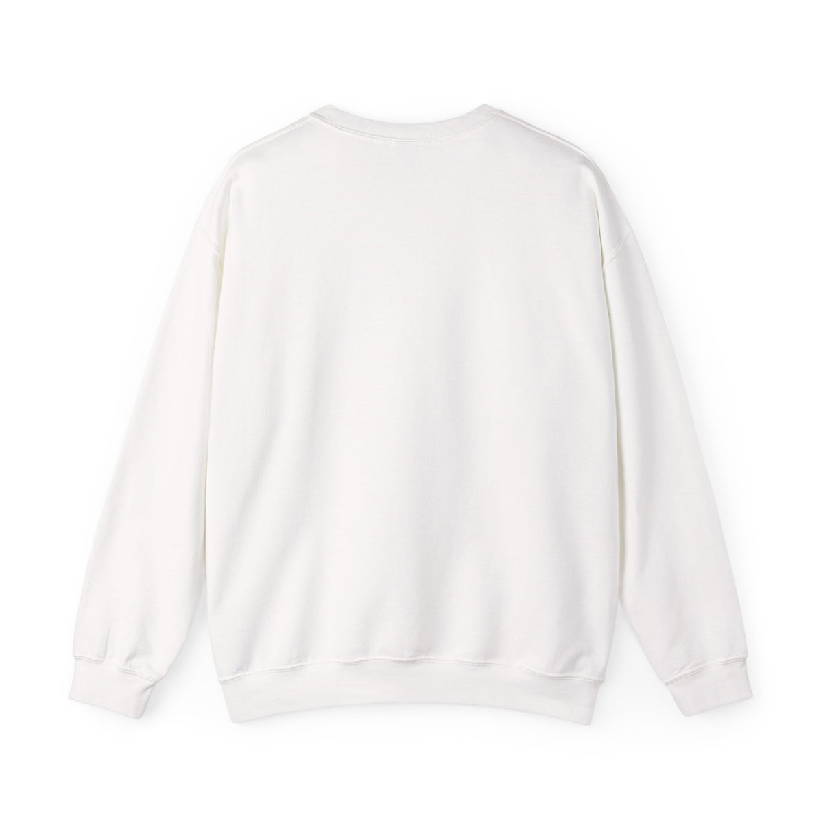 New York Varsity Monogram Map Crewneck Sweatshirt