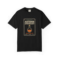 Tennessee Autumn Apothecary Label T-Shirt