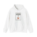 Pennsylvania Autumn Apothecary Label Hoodie