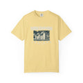 Roscommon Ireland Est 1585 Castle Ruins T-Shirt