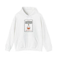 Ohio Autumn Apothecary Label Hoodie