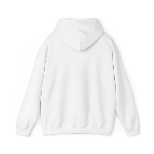 Aloha State Volcano Tattoo Sunrise Wave Hoodie