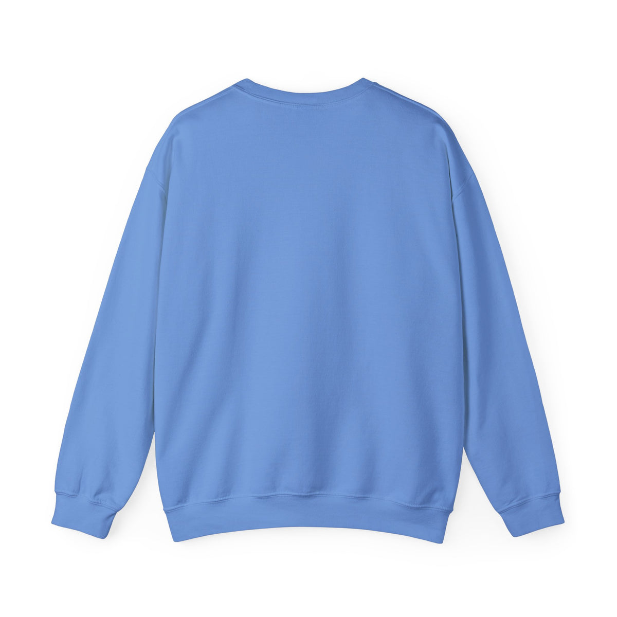 New York Varsity Monogram Map Crewneck Sweatshirt