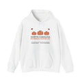 North Carolina Pumpkin Patch Co. Retro Hoodie