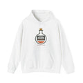 Vermont Autumn Apothecary Flask Hoodie