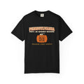 Pennsylvania Dept. of Spooky Season Varsity T-Shirt