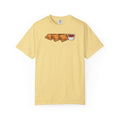 St Louis Toasted Ravioli Retro Food Illustration T-Shirt