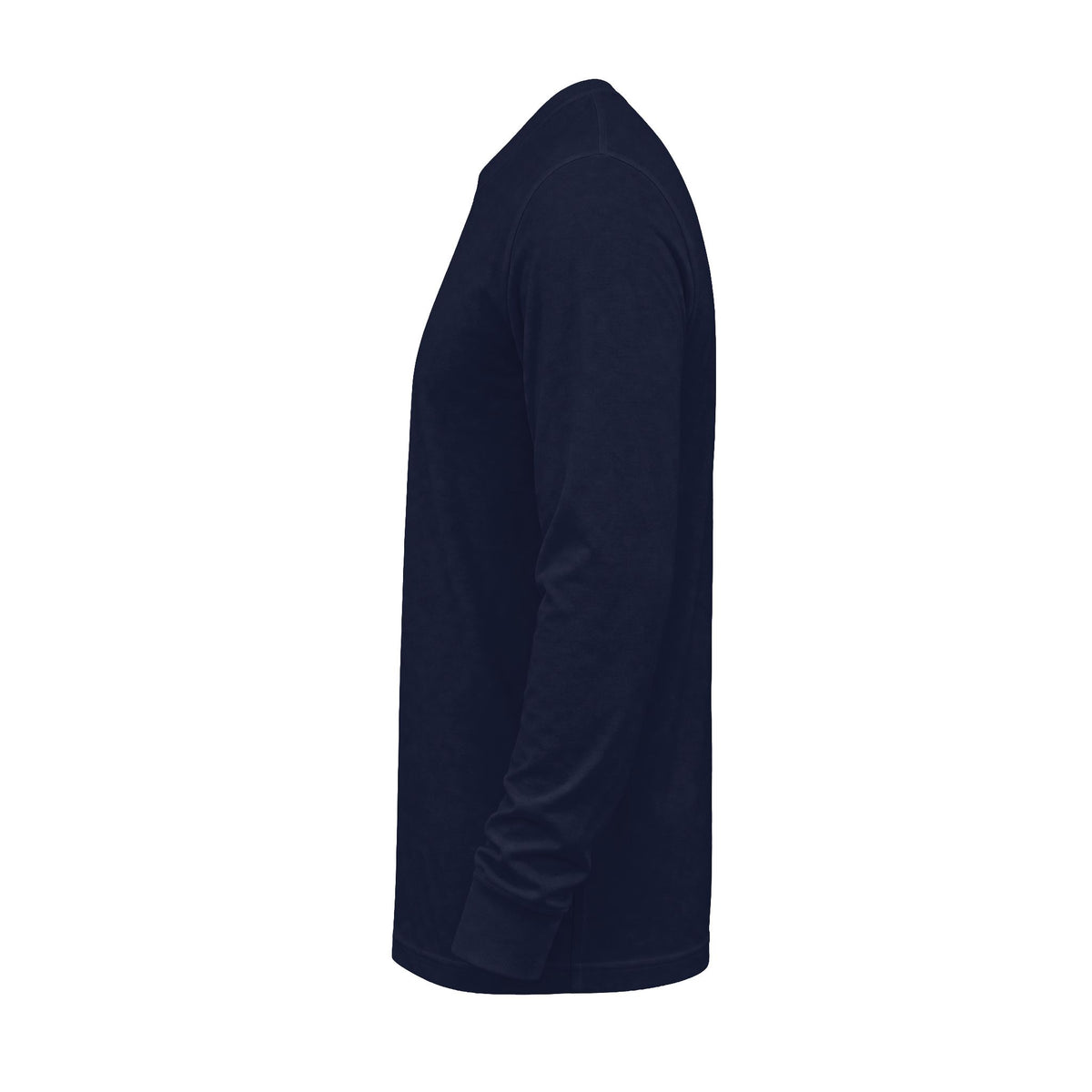 Rhode Island Pizza Map Long Sleeve Tee
